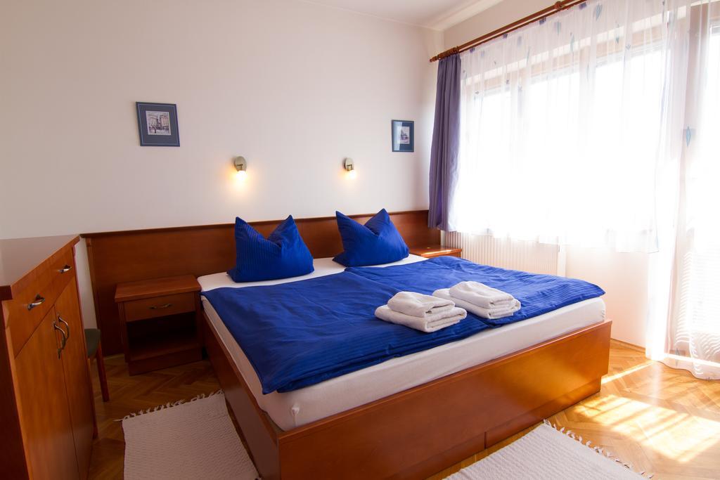 Pension Apartment Granit Praga Habitación foto