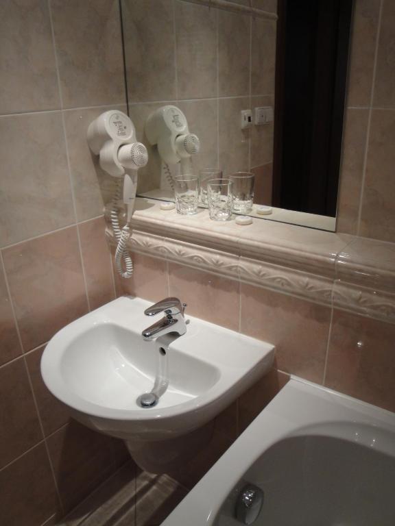 Pension Apartment Granit Praga Habitación foto