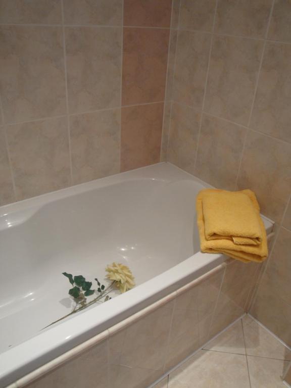 Pension Apartment Granit Praga Habitación foto