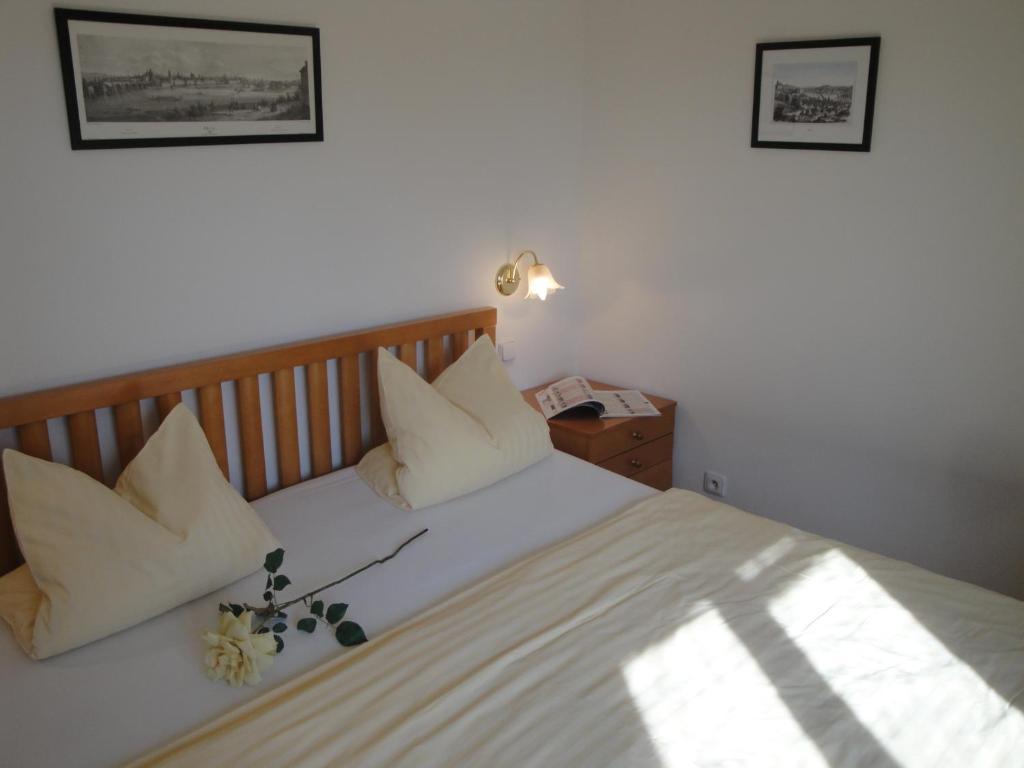 Pension Apartment Granit Praga Habitación foto